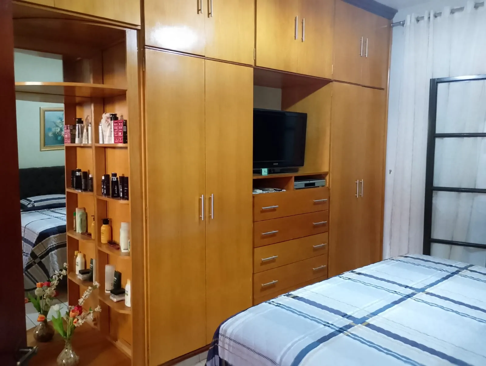 Casa À Venda Centro Barra Bonita