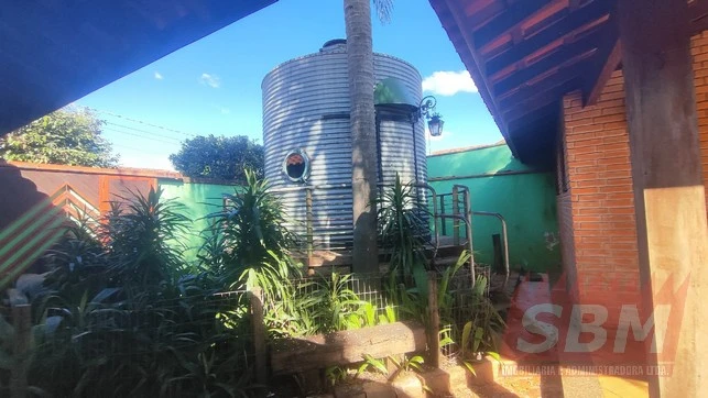 Casa Para Alugar Núcleo Habitacional De Barra Bonita Barra Bonita