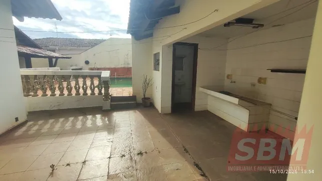 Imagens do imóveis Casa Para Alugar Jardim Vista Alegre Barra Bonita
