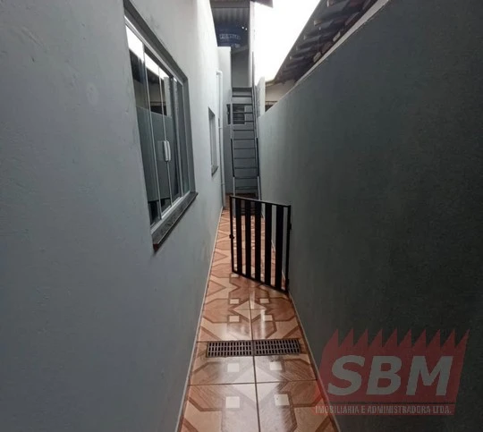 Imagens do imóveis Casa À Venda Jardim Nova Barra Barra Bonita