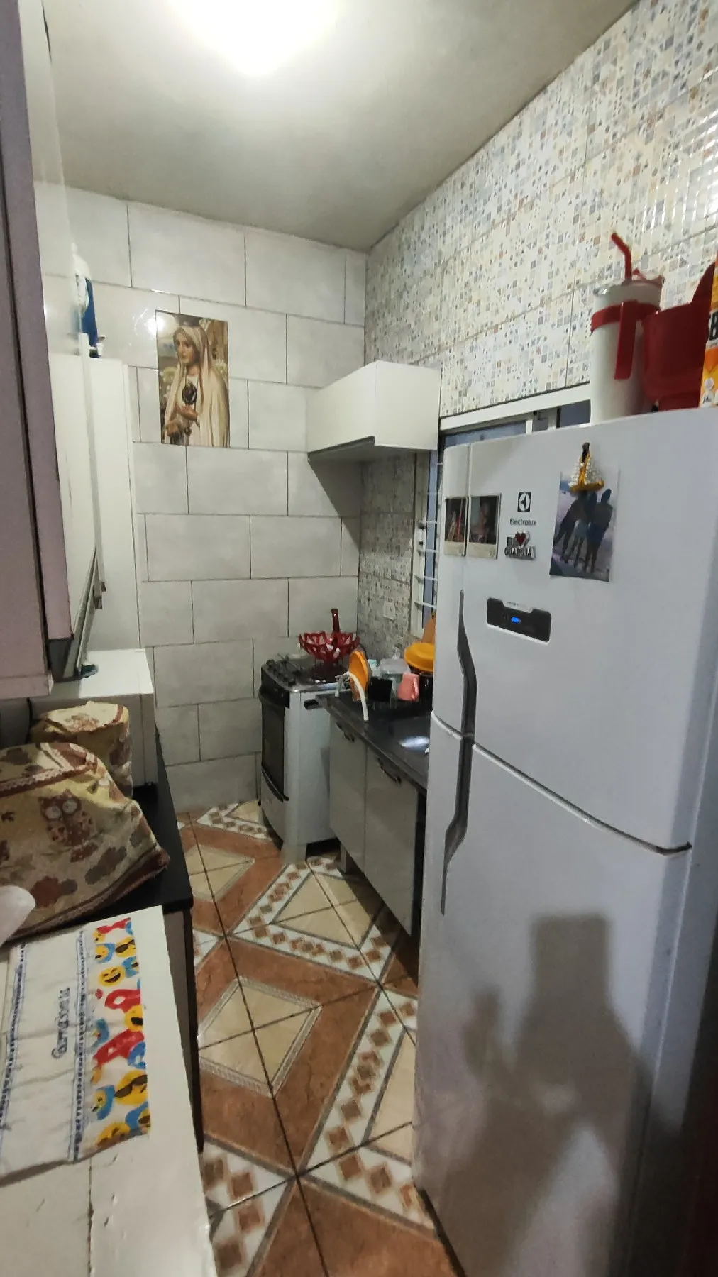 Casa À Venda Sonho Nosso Ii Barra Bonita