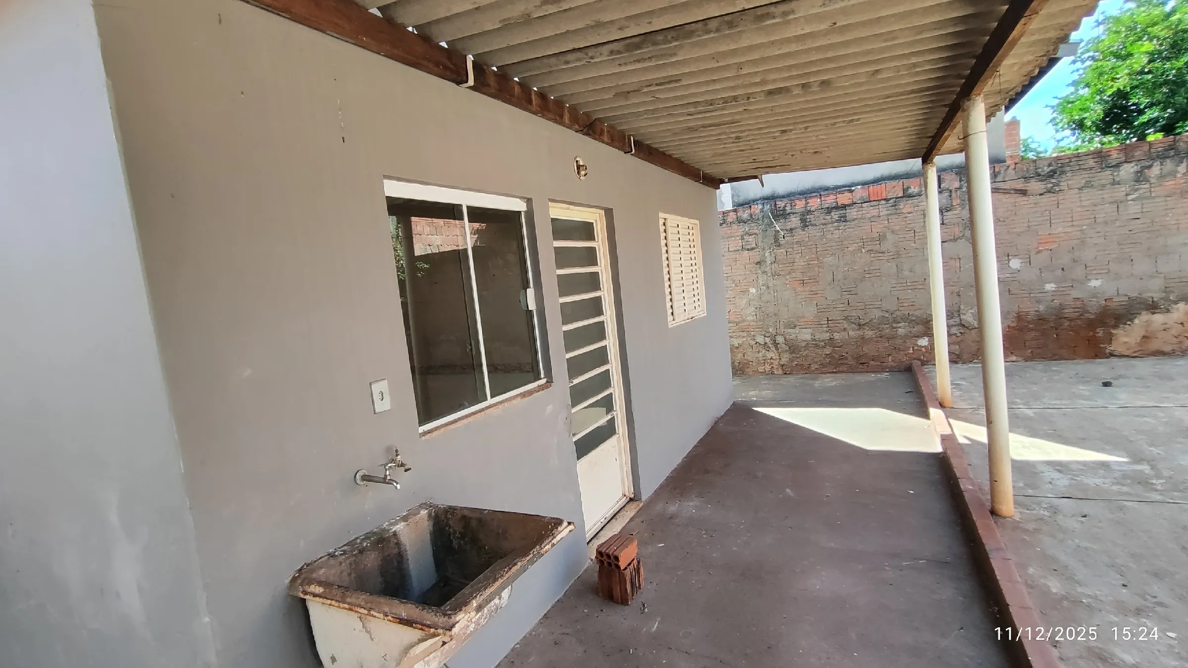Casa À Venda Sonho Nosso V Barra Bonita