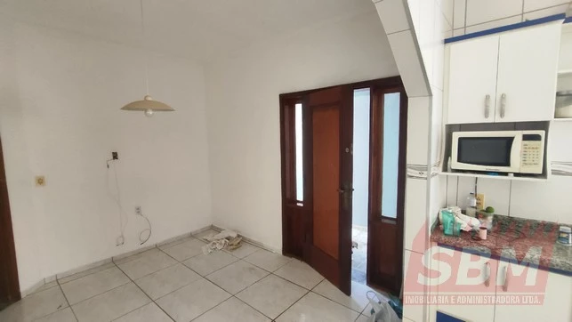 Casa para Locação na Vila Boca Rica