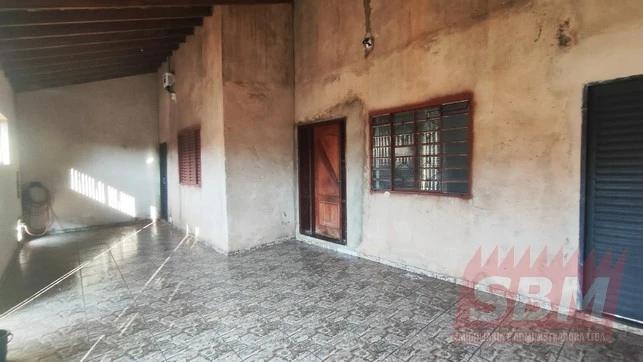 Imagens do imóveis Casa para locação Sonho Nosso II - Barra Bonita - SP.