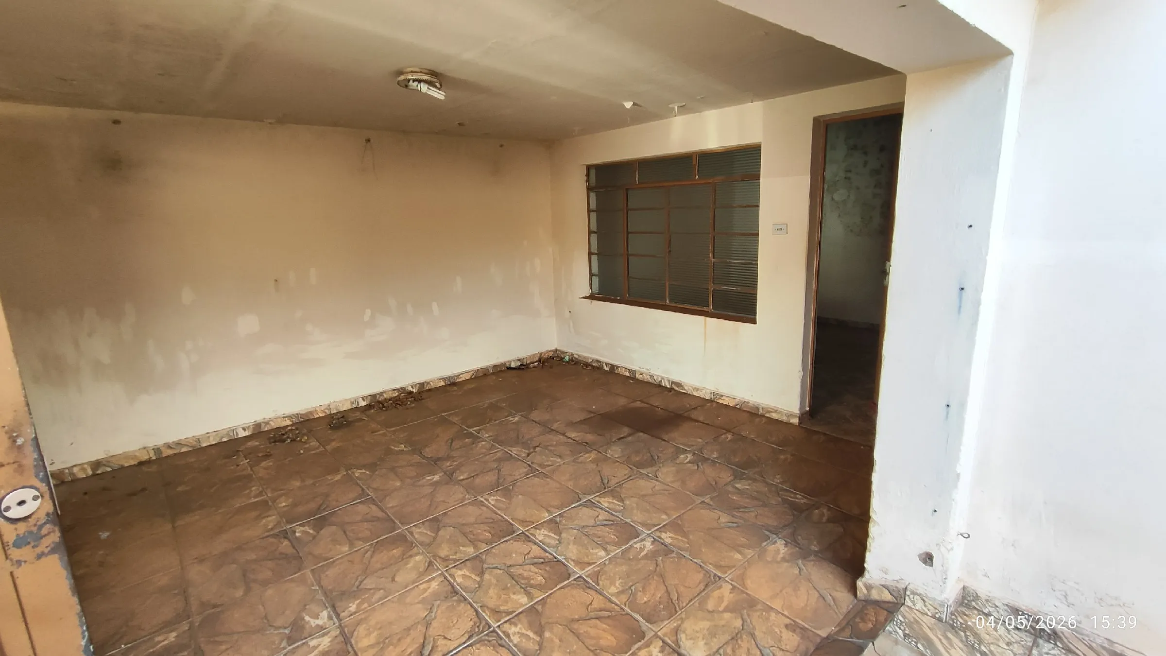 Casa À Venda Vila Habitacional Barra Bonita
