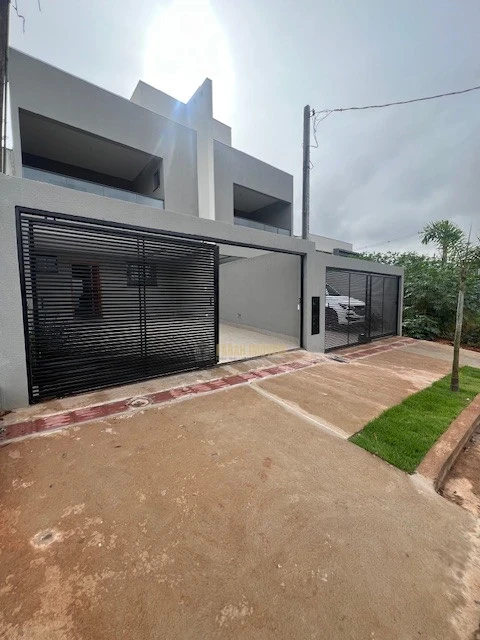 CASA NOVA  - LOCAÇÃO