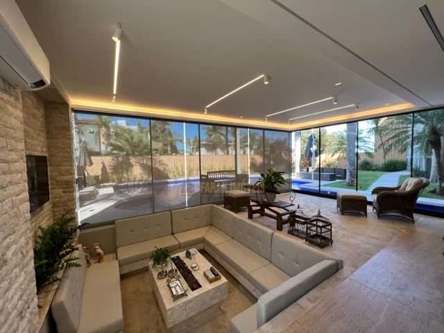Casa Condomínio Alphaville