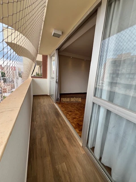 Apartamento À Venda Centro Londrina