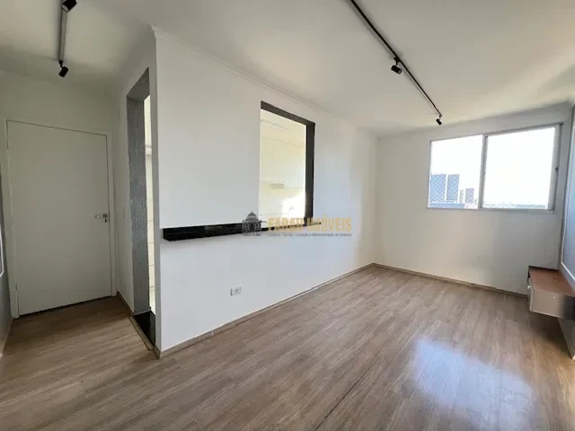 Edifício Spazio Leopoldina