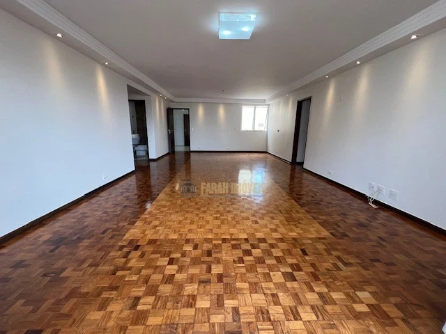 Apartamento À Venda Centro Londrina