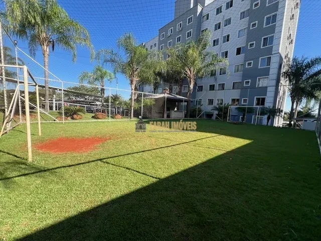 Edifício Spazio Leopoldina