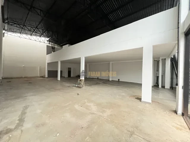 Comercial Para Alugar Jardim Presidente Londrina
