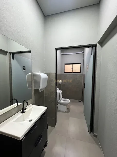 Imagens do imóveis SALÃO COMERCIAL