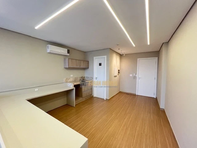 EDIFICIO PALHANO BUSINESS CENTER