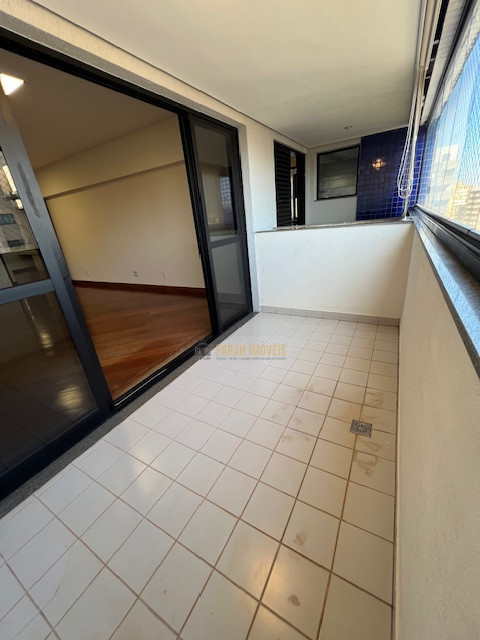 Apartamento Para Locação Centro Londrina