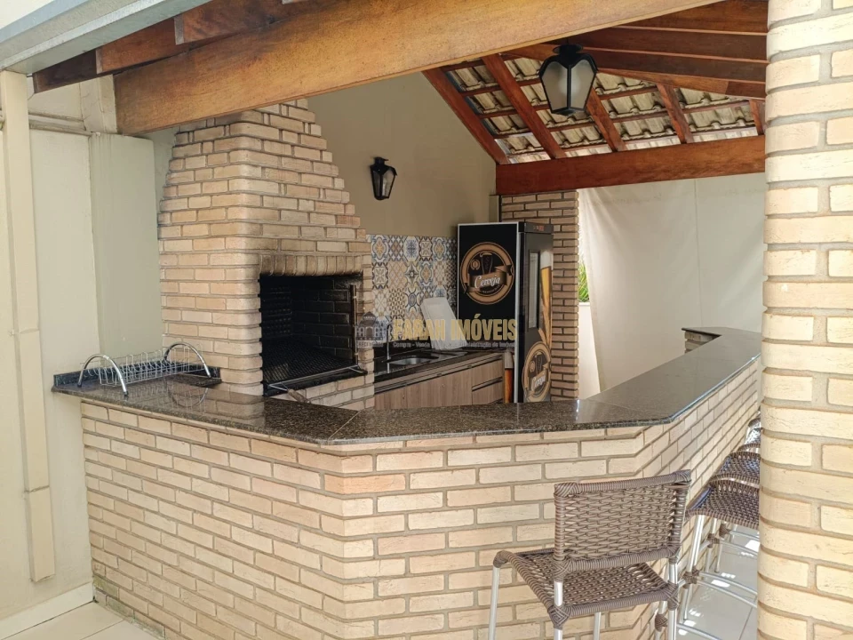 Condomínio Ambassador Residence