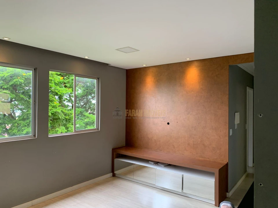 Apartamento À Venda Jardim Das Américas Londrina