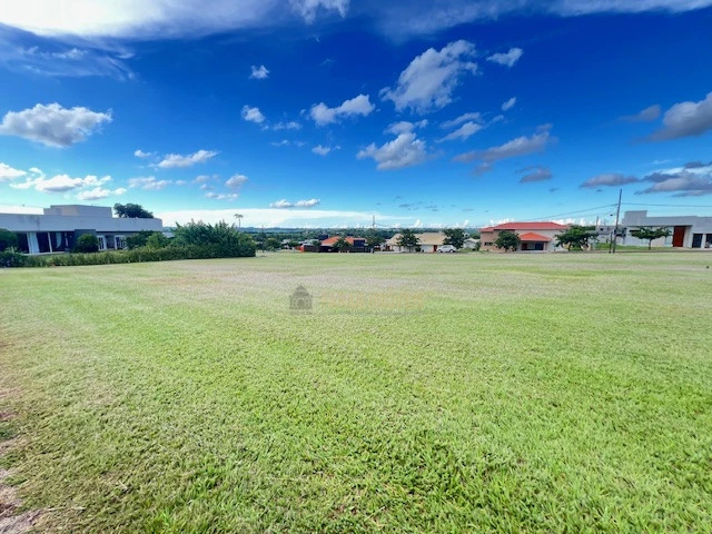 Imagens do imóveis Terreno  -   Condomínio Terras de Canaã