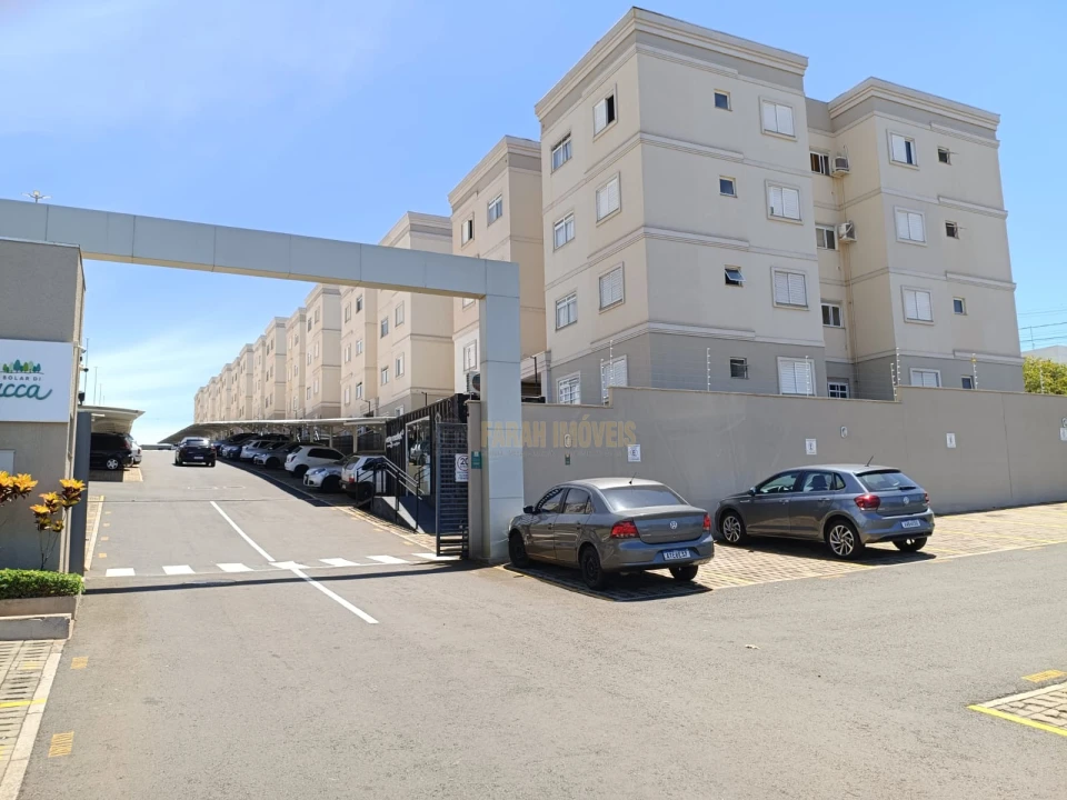 Edifício Solar Di Lucca