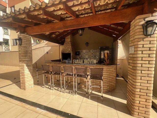 Condomínio Ambassador Residence