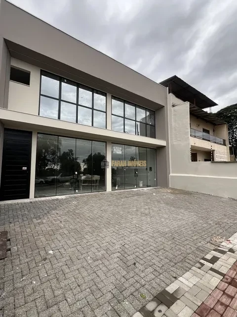 Imagens do imóveis Loja Comercial Nova