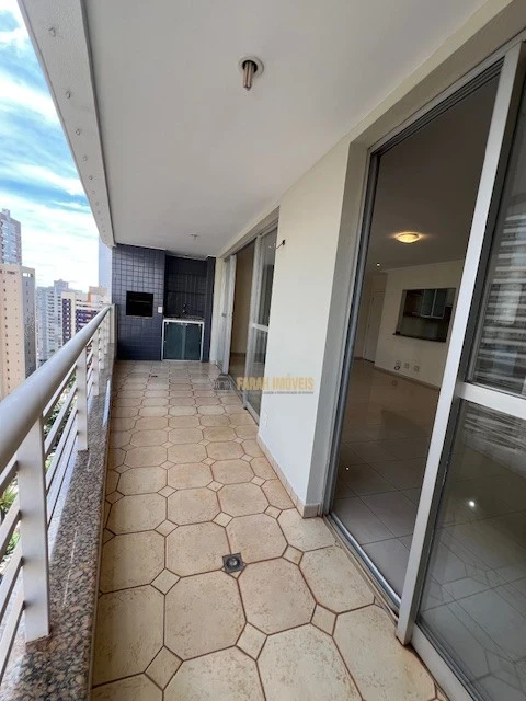 Edifício  Le Corbusier