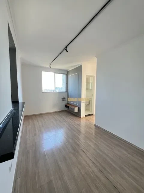 Edifício Spazio Leopoldina