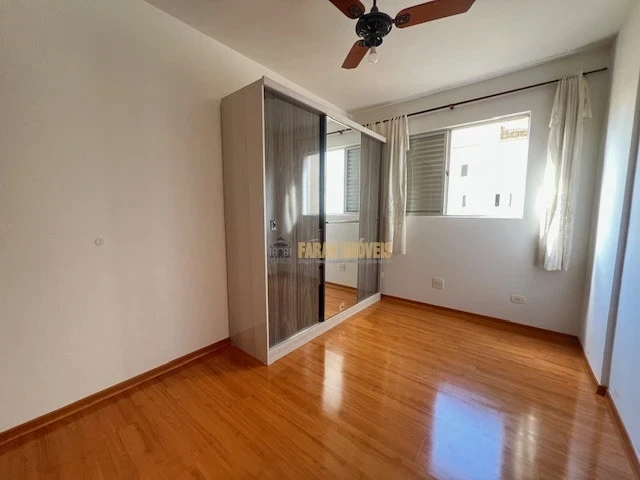 Condomínio Ambassador Residence