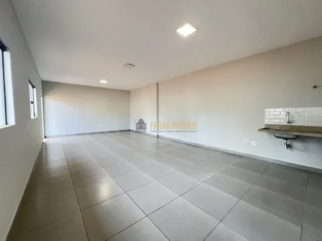 Terreno Comercial