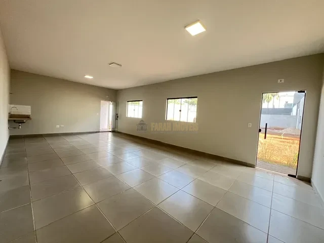Terreno Comercial