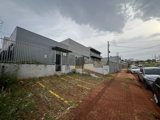 Sala Comercial
