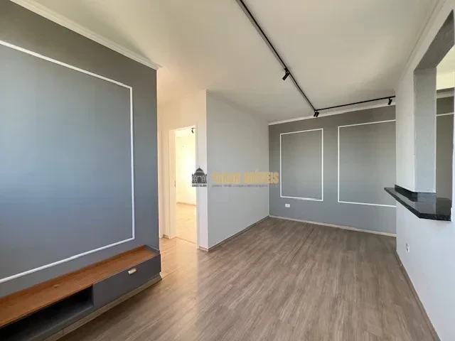 Edifício Spazio Leopoldina