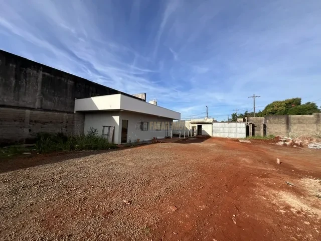 Terreno Comercial