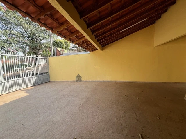 Casa Térrea  - Jardim Colúmbia D