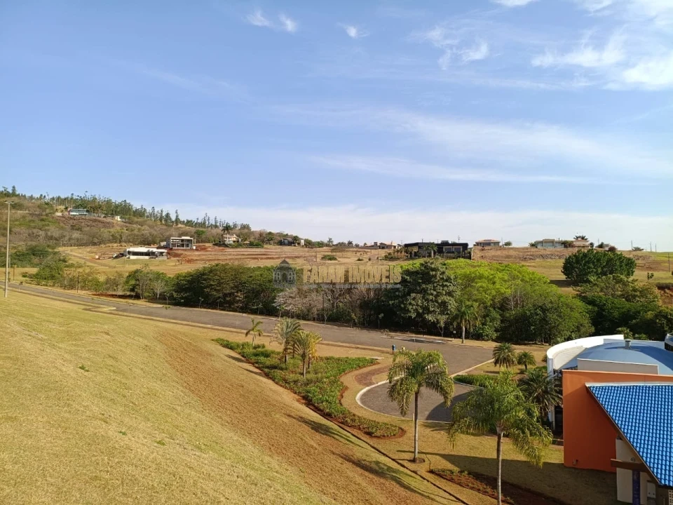 Condomínio Ecovillas do Lago