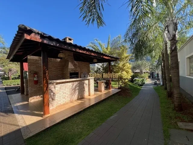 Edifício Spazio Leopoldina