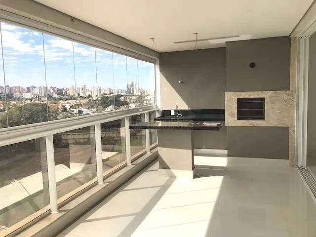 Imagens do imóveis Edifício Parc Guell