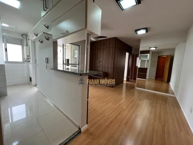 Apartamento Para Alugar Bela Suiça Londrina
