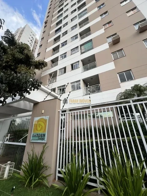 Imagens do imóveis Edifício Garden Ecologic