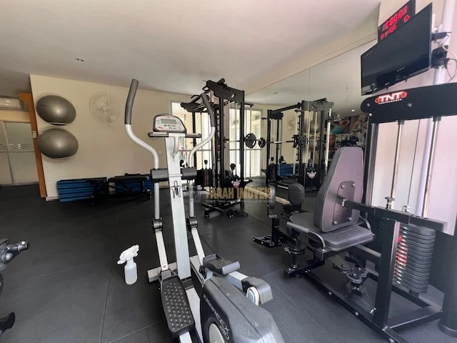 Edifício  Le Corbusier