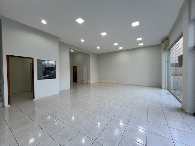 Salão comercial  - Centro
