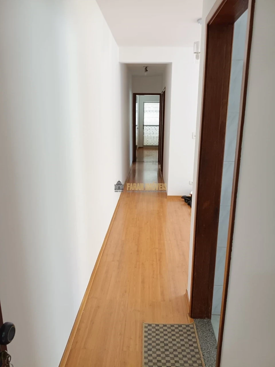 Condomínio Ambassador Residence