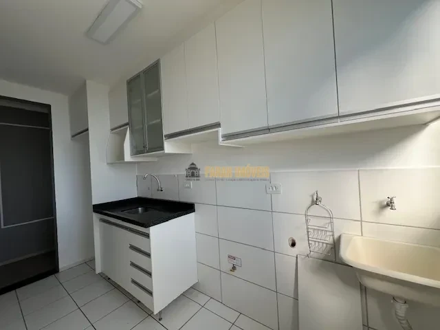 Edifício Spazio Leopoldina