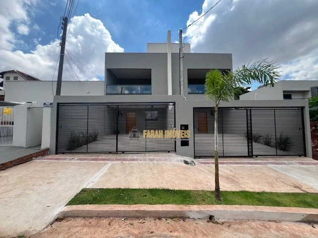 CASA NOVA  - LOCAÇÃO