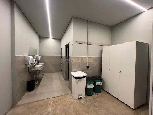 Imagens do imóveis SALÃO COMERCIAL