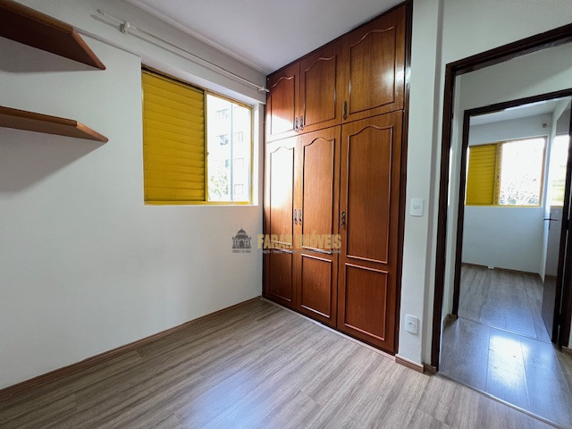 Edificio Quinta da Boa Vista