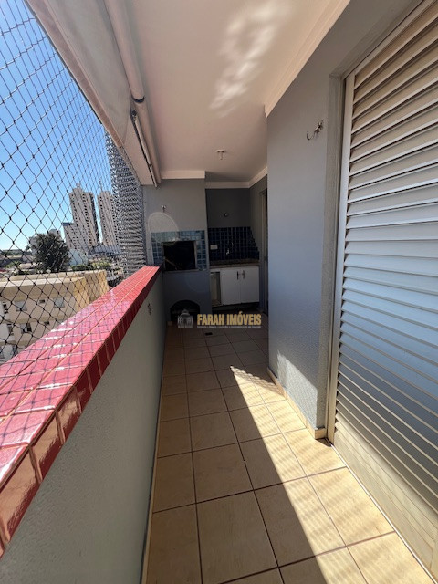 Condomínio Residencial Villagio Enella