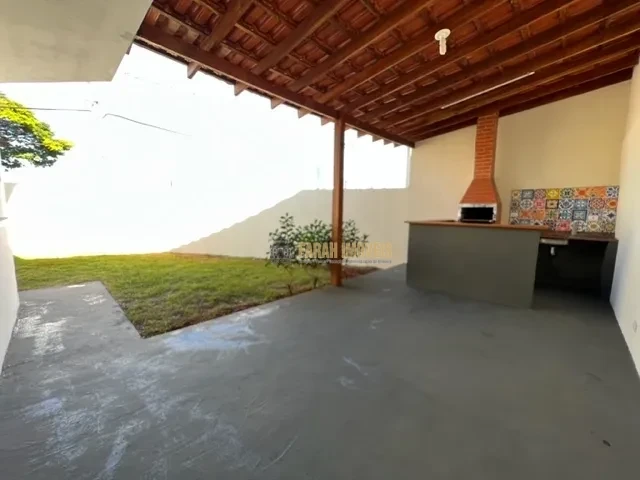 Imagens do imóveis Casa  - Jardim Presidente