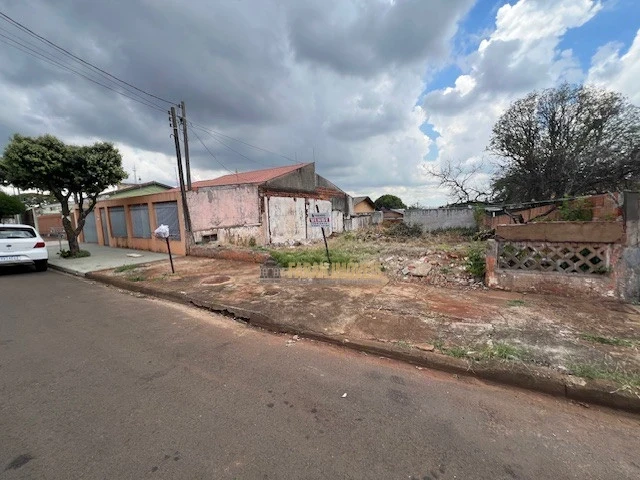 Imagens do imóveis TERRENO VENDA JARDIM SANTA RITA I - 250 MTS