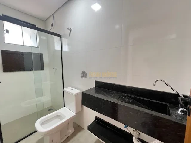 CASA NOVA  - LOCAÇÃO